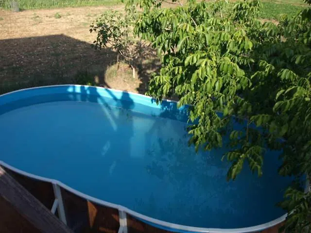Cortijo Lo Moral Hostal Santo Tomé 0*,