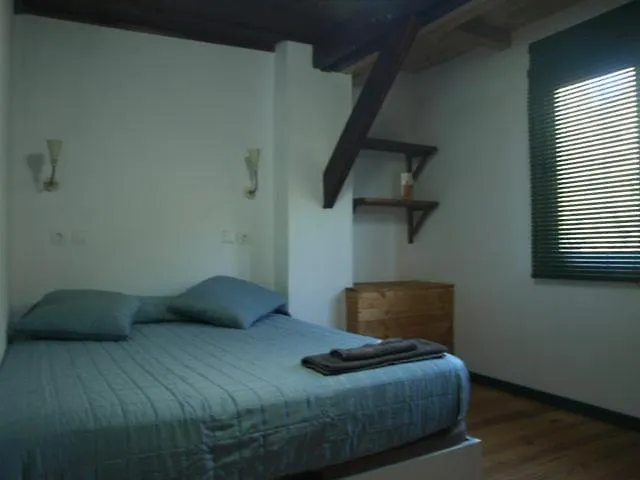 Cortijo Lo Moral Hostal Santo Tomé