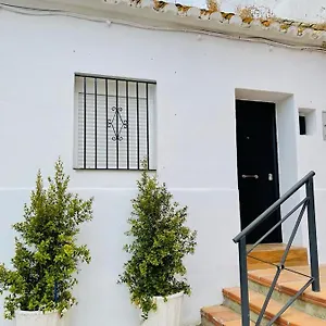 Apartamento La Casita De San Enrique, San Enrique de Guadiaro