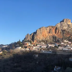 Apartamento Granada-cogollos Vega Village, Cogollos De La Vega