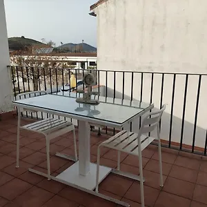 Сasa de vacaciones Casa Babuche, Algar (Cadiz)