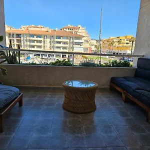 Apartamento Expoholidays - Puerto, Almerimar